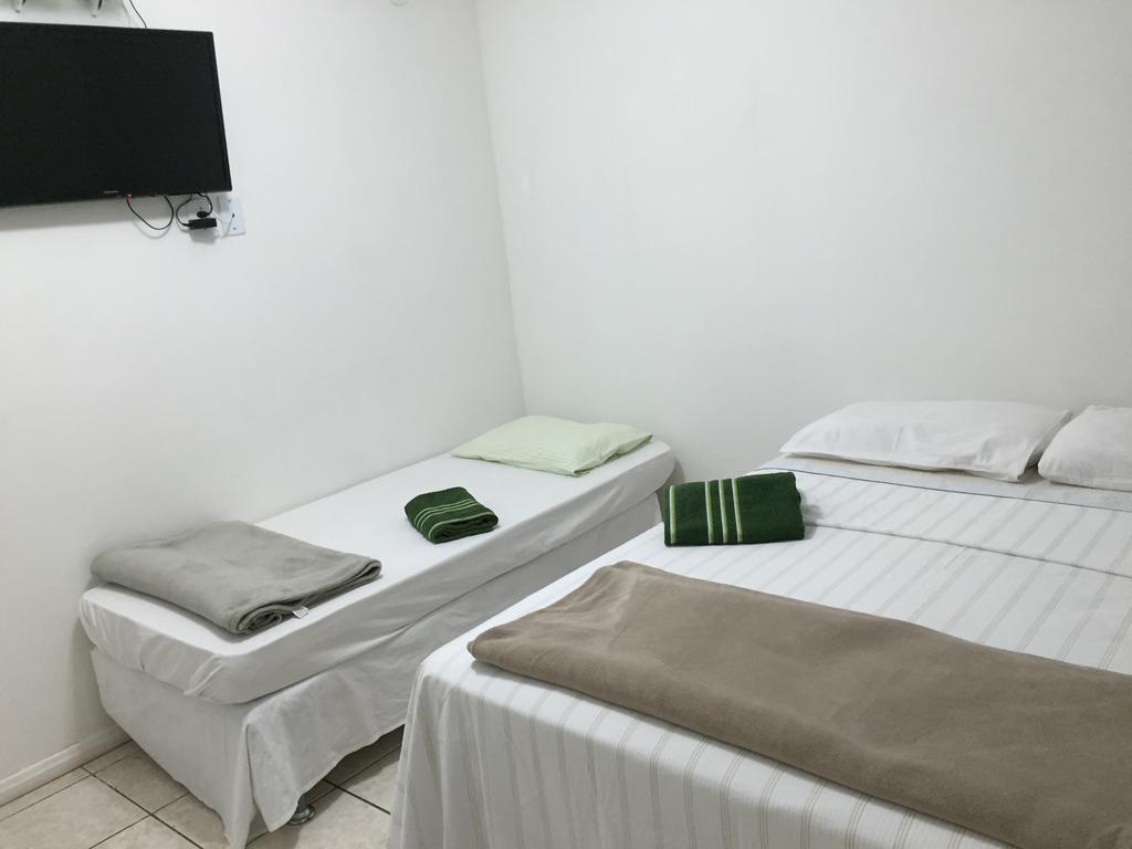 Pousada Praia Grande Араял до Кабо Екстериор снимка