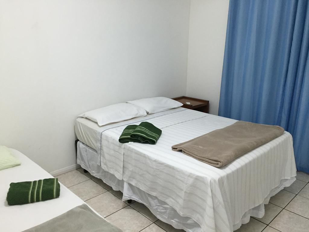 Pousada Praia Grande Араял до Кабо Екстериор снимка